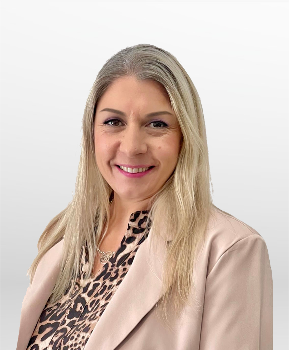 Paula Gregori - Agente inmobiliario
